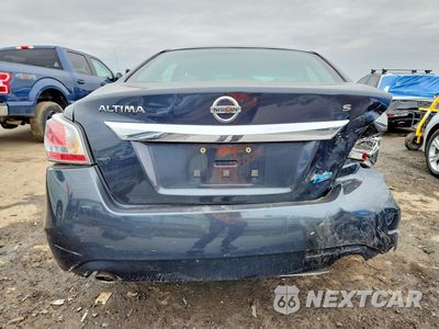 Zdjęcie 6 z 11 samochodu: 2014 NISSAN ALTIMA 2.5 S VIN:1N4AL3AP0EN208517 - miniatura