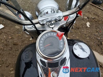 Zdjęcie 7 z 8 samochodu: 2021 HARLEY-DAVIDSON FLHC VIN:1HD1YAJ19MB031072 - miniatura
