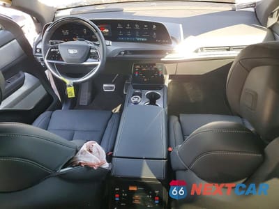 Zdjęcie 8 z 13 samochodu: 2026 CADILLAC VISTIQ LUXURY VIN:1GYC3KML8TZ703943 - miniatura