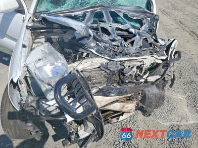 Zdjęcie 11 z 12 samochodu: 2007 TOYOTA TACOMA DOUBLE CAB PRERUNNER VIN:5TEJU62N07Z448513 - miniatura