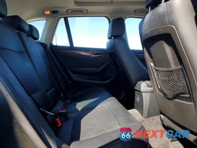 Zdjęcie 11 z 12 samochodu: 2015 BMW X1 XDRIVE35I VIN:WBAVM5C56FVV95203 - miniatura