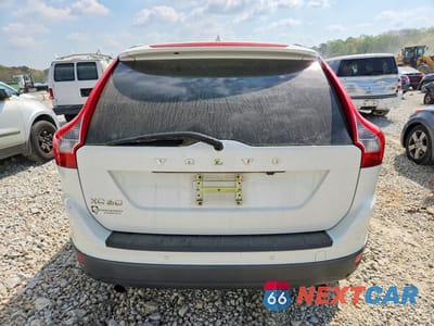 Zdjęcie 6 z 13 samochodu: 2013 VOLVO XC60 3.2 VIN:YV4952DL3D2371248 - miniatura