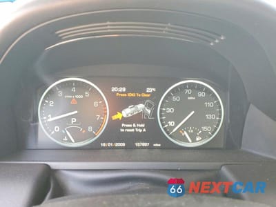 Zdjęcie 9 z 13 samochodu: 2012 LAND ROVER RANGE ROVER HSE LUXURY VIN:SALMF1D4XCA393306 - miniatura