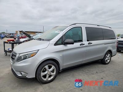 2016 MERCEDES-BENZ METRIS WD4PG2EE4G3086454 - główne zdjęcie licytacji z USA - miniatura