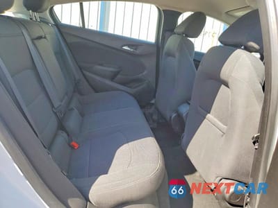 Zdjęcie 10 z 12 samochodu: 2018 CHEVROLET CRUZE LT VIN:3G1BE6SM5JS593578 - miniatura