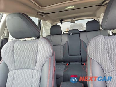 Zdjęcie 10 z 12 samochodu: 2019 SUBARU FORESTER SPORT VIN:JF2SKAPC8KH455337 - miniatura