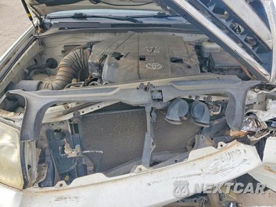 Zdjęcie 12 z 13 samochodu: 2008 TOYOTA 4RUNNER SPORT EDITION VIN:JTEBU14R88K004319 - miniatura