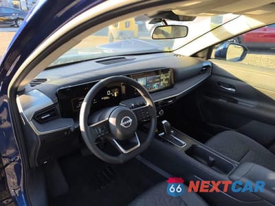 Zdjęcie 7 z 13 samochodu: 2025 NISSAN KICKS SV VIN:3N8AP6CA2SL300124 - miniatura