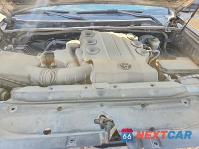 Zdjęcie 12 z 13 samochodu: 2016 TOYOTA 4RUNNER SR5 PREMIUM VIN:JTEZU5JR0G5136417 - miniatura