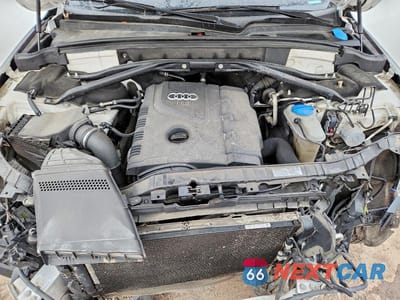 Zdjęcie 12 z 13 samochodu: 2015 AUDI Q5 PREMIUM PLUS VIN:WA1LFCFP1FA015329 - miniatura