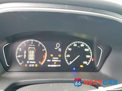 Zdjęcie 9 z 13 samochodu: 2025 HONDA PILOT TOURING VIN:5FNYG1H76SB121366 - miniatura