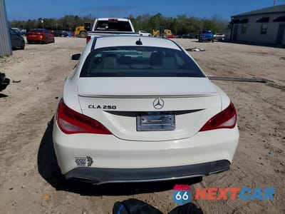 Zdjęcie 6 z 11 samochodu: 2017 MERCEDES-BENZ CLA 250 VIN:WDDSJ4EB4HN410781 - miniatura