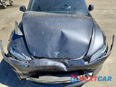Zdjęcie 11 z 11 samochodu: 2025 TESLA MODEL 3 VIN:5YJ3E1EA8SF901207 - miniatura