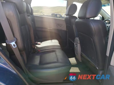 Zdjęcie 11 z 14 samochodu: 2008 SUBARU TRIBECA LIMITED VIN:4S4WX90D484407218 - miniatura