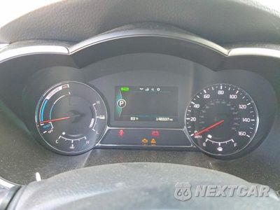 Zdjęcie 9 z 12 samochodu: 2014 KIA OPTIMA HYBRID VIN:KNAGN4AD8E5067543 - miniatura