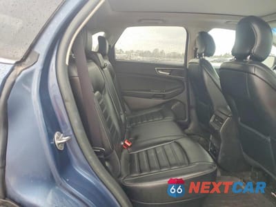 Zdjęcie 11 z 12 samochodu: 2019 FORD EDGE SEL VIN:2FMPK4J92KBB79300 - miniatura