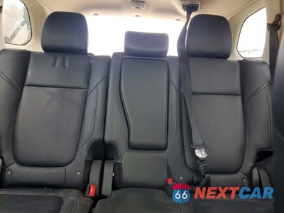 Zdjęcie 10 z 14 samochodu: 2020 MITSUBISHI OUTLANDER SE VIN:JA4AD3A3XLZ033763 - miniatura