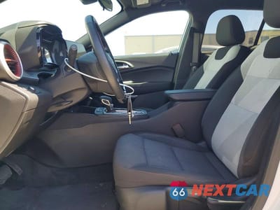 Zdjęcie 7 z 12 samochodu: 2024 CHEVROLET TRAX 1RS VIN:KL77LGE20RC174555 - miniatura