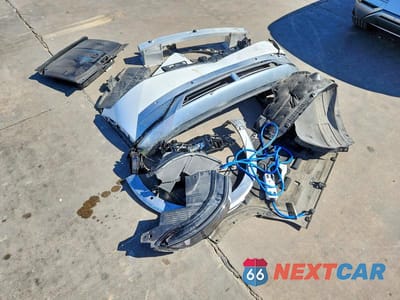 Zdjęcie 13 z 14 samochodu: 2022 HYUNDAI IONIQ 5 LIMITED VIN:KM8KRDAF4NU106374 - miniatura
