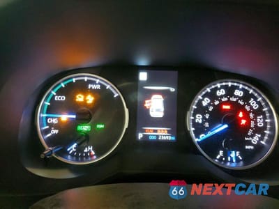 Zdjęcie 9 z 12 samochodu: 2022 TOYOTA RAV4 HYBRID XLE PREMIUM VIN:4T3B6RFV5NU088447 - miniatura