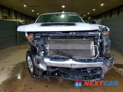 Piąte zdjęcie samochodu w środku: 2025 CHEVROLET SILVERADO K2500 HEAVY DUTY LT VIN:1GC1KNEY4SF334977 - miniatura