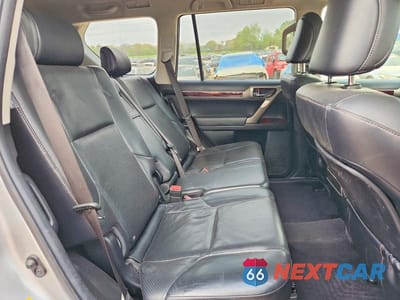Zdjęcie 11 z 13 samochodu: 2012 LEXUS GX 460 BASE VIN:JTJBM7FX1C5036083 - miniatura