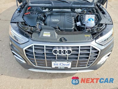 Zdjęcie 12 z 13 samochodu: 2021 AUDI Q5 PREMIUM PLUS VIN:WA1BAAFY5M2007605 - miniatura