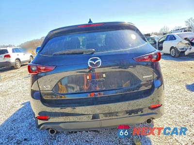 Zdjęcie 6 z 13 samochodu: 2025 MAZDA CX-5 PREFERRED VIN:JM3KFBCM6S0700990 - miniatura