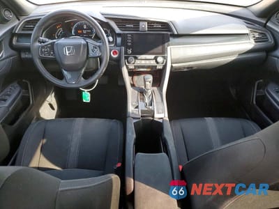Zdjęcie 8 z 12 samochodu: 2021 HONDA CIVIC EX VIN:SHHFK7H66MU415738 - miniatura