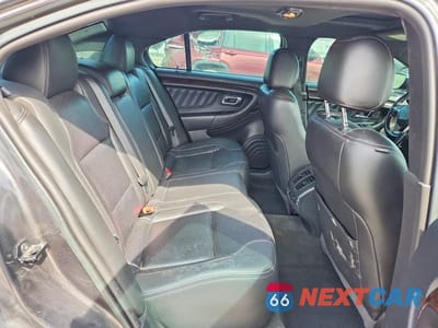 Zdjęcie 10 z 12 samochodu: 2016 FORD TAURUS LIMITED VIN:1FAHP2F92GG133169 - miniatura