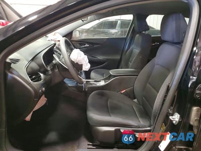 Zdjęcie 7 z 11 samochodu: 2016 CHEVROLET MALIBU LS VIN:1G1ZB5ST4GF341763 - miniatura