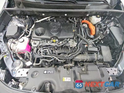 Zdjęcie 12 z 14 samochodu: 2023 TOYOTA RAV4 HYBRID XLE PREMIUM VIN:JTMB6RFV1PD087957 - miniatura
