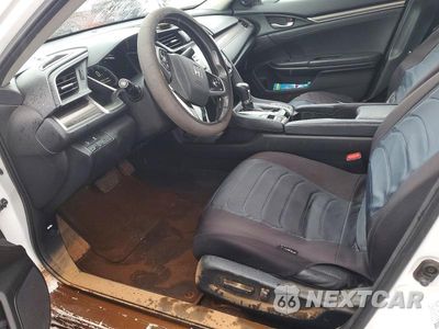 Zdjęcie 7 z 12 samochodu: 2020 HONDA CIVIC EXL VIN:19XFC1F75LE010000 - miniatura