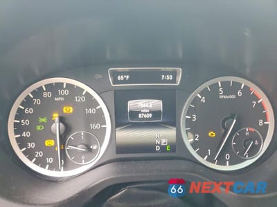 Zdjęcie 9 z 12 samochodu: 2017 INFINITI QX30 SPORT VIN:SJKCH5CP9HA017927 - miniatura