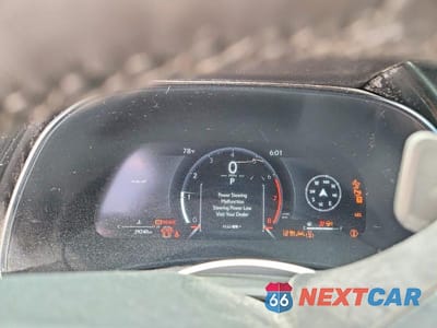 Zdjęcie 9 z 12 samochodu: 2024 LEXUS TX 350 LUXURY VIN:5TDAAAA67RS010979 - miniatura