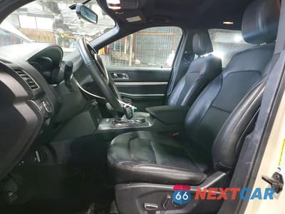 Zdjęcie 7 z 11 samochodu: 2018 FORD EXPLORER XLT VIN:1FM5K8D83JGA50250 - miniatura