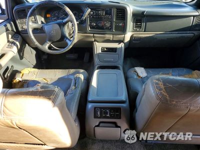 Zdjęcie 8 z 13 samochodu: 2001 CHEVROLET TAHOE K1500 VIN:1GNEK13T01R208606 - miniatura