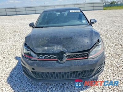 Piąte zdjęcie samochodu w środku: 2015 VOLKSWAGEN GTI VIN:3VW5T7AU6FM004368 - miniatura