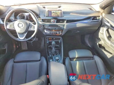 Zdjęcie 8 z 12 samochodu: 2018 BMW X2 XDRIVE28I VIN:WBXYJ5C35JEF73991 - miniatura