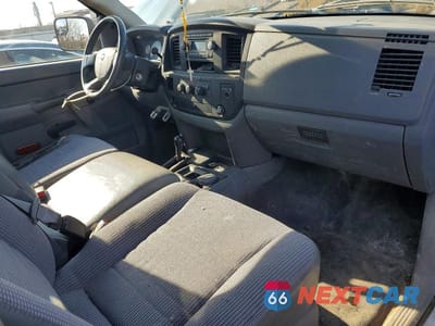 Zdjęcie 8 z 12 samochodu: 2008 DODGE RAM 2500 ST VIN:3D7KS26D48G130420 - miniatura