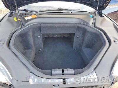 Zdjęcie 11 z 13 samochodu: 2013 TESLA MODEL S VIN:5YJSA1CP9DFP13863 - miniatura