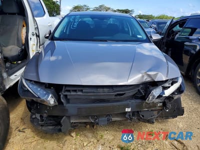 Piąte zdjęcie samochodu w środku: 2023 HYUNDAI ELANTRA SEL VIN:KMHLS4AGXPU565302 - miniatura