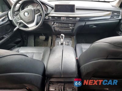 Zdjęcie 8 z 13 samochodu: 2014 BMW X5 XDRIVE35I VIN:5UXKR0C58E0C27872 - miniatura