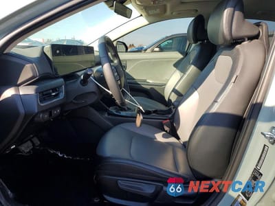 Zdjęcie 7 z 11 samochodu: 2025 KIA K4 EX VIN:3KPFU4DE4SE093031 - miniatura