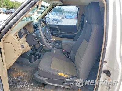 Zdjęcie 7 z 13 samochodu: 2004 FORD RANGER SUPER CAB VIN:1FTYR14U44PA20647 - miniatura