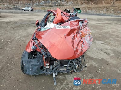 Piąte zdjęcie samochodu w środku: 2018 BMW 330 XI VIN:WBA8D9C52JA615077 - miniatura