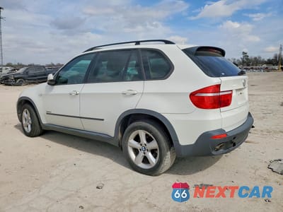 Drugie zdjęcie samochodu z przodu: 2010 BMW X5 XDRIVE35D VIN:5UXFF0C56ALT76863 - miniatura
