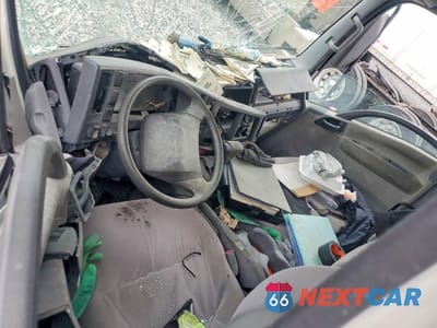 Zdjęcie 8 z 11 samochodu: 2018 CHEVROLET 3500 UTILITY / SERVICE TRUCK VIN:54DCDW1B8JS811499 - miniatura