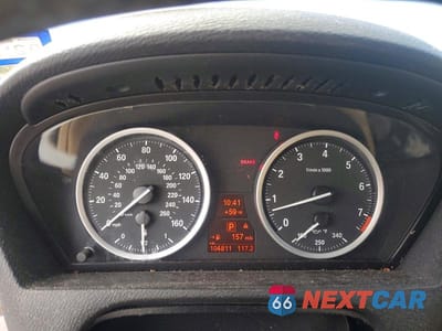 Zdjęcie 9 z 13 samochodu: 2013 BMW X6 XDRIVE35I VIN:5UXFG2C58DL785461 - miniatura