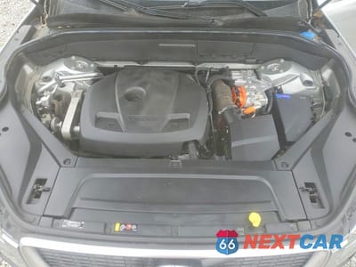 Zdjęcie 12 z 13 samochodu: 2017 VOLVO XC90 T8 VIN:YV4BC0PMXH1181443 - miniatura